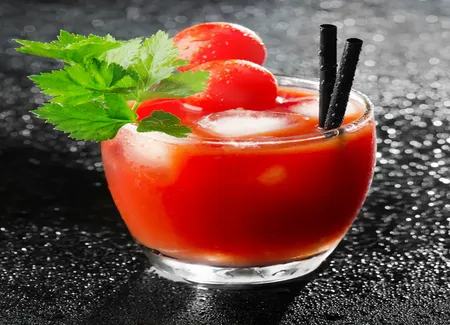 Bloody mary