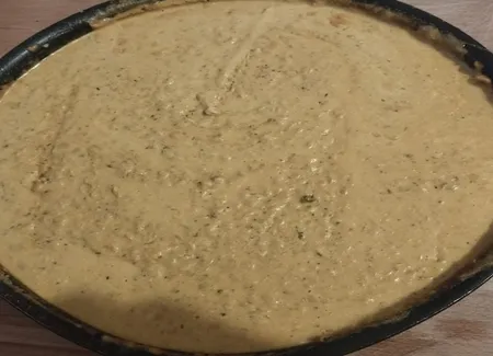 Dal bhat (plat indien)