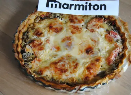 Tartatouille