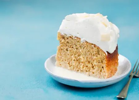 Tres leches (dessert du costa rica)