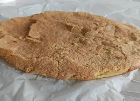 Biscuit de savoie facile