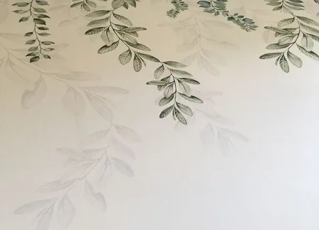 Gratin aux 3 couleurs (rose, vert, blanc)