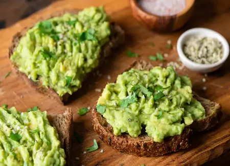 Tartinade au thermomix