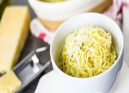 La vraie salade de chou à la japonaise