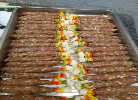 Keftaji (tunisie)