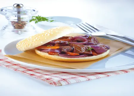 Bourgui burger pour cocotte minute