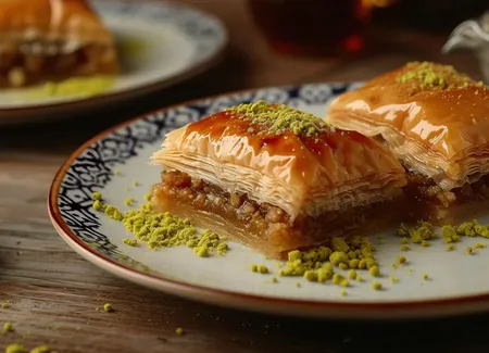 Baklava