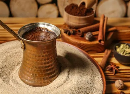 Café turc