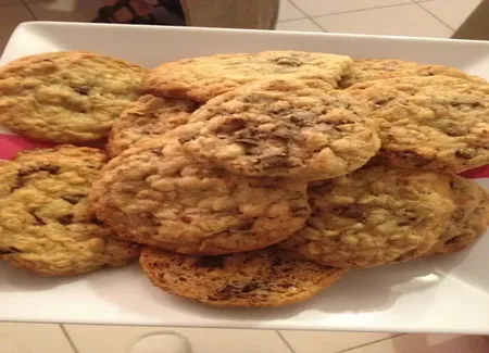 Cookies américains