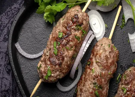 Kefta airfryer