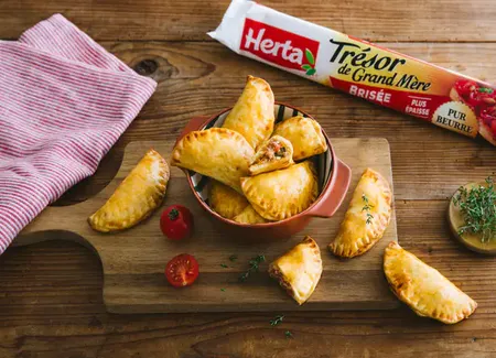 Empanadillas