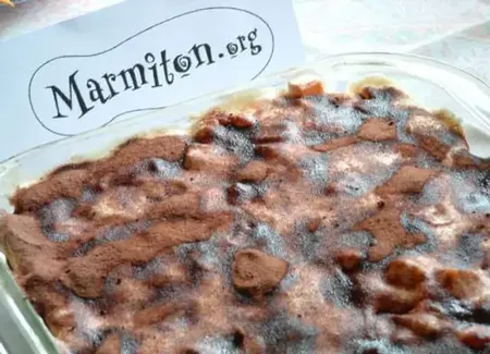Tiramisu (5ème rencontre)