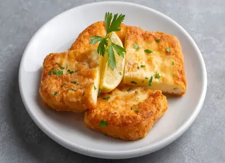 Saganaki