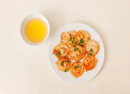 Banh khot