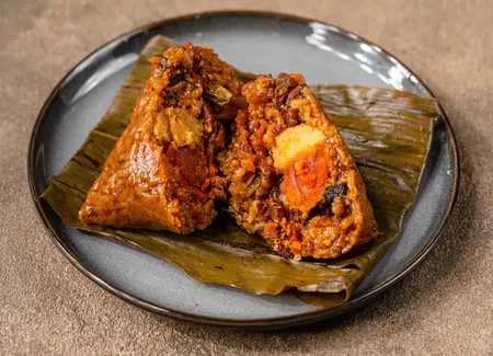 Zongzi