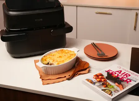 Hachis parmentier