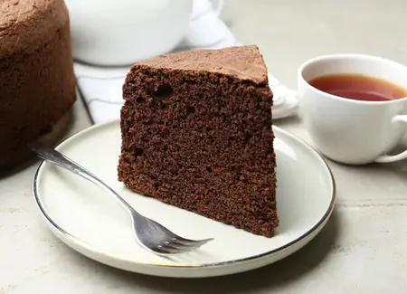 Super moelleux au chocolat pour gourmands et intolérants au gluten