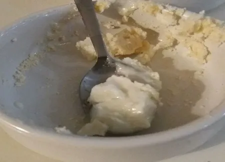 Chausson vichy au jambon