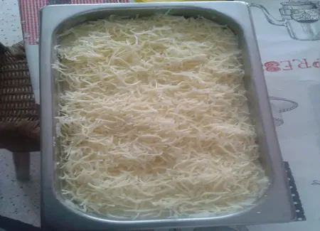 Hachis parmentier facile et délicieux