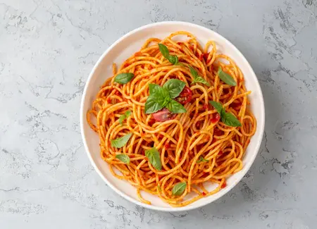 Sauce bolognaise au tofu