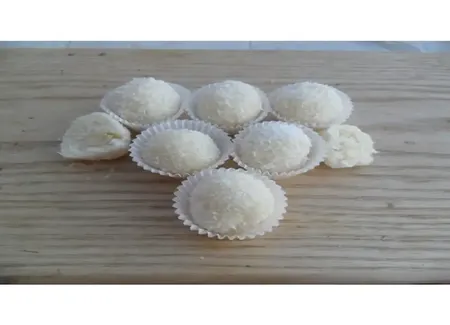 Raffaello maison