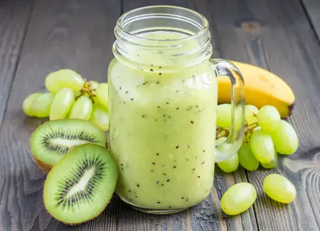 Smoothie facile