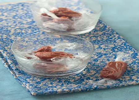 Bonbons chocolat