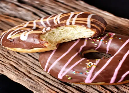 Donuts light