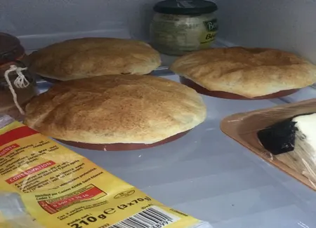 Coquilles feuilletées de st jacques aux poireaux