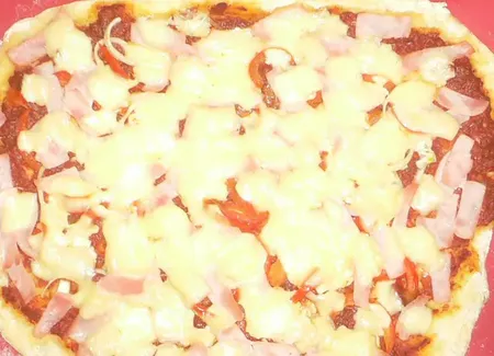 Pizza florence