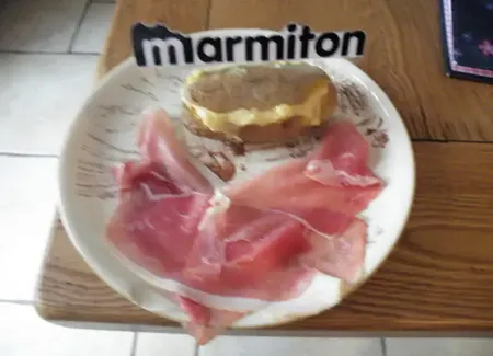 Pommes de terre farcies au neufchâtel