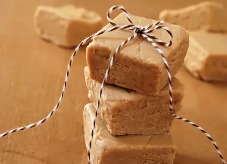 Caramel maison