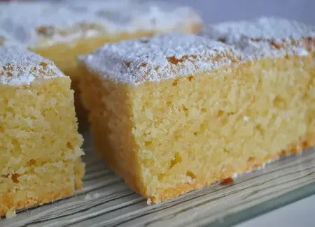 Petits gâteaux à la pâte d'amande pour noël