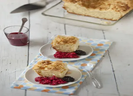 Streusel (alsace)