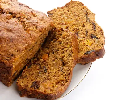 Pain d' épices alsacien