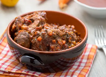 Osso bucco