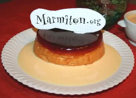Montagne de blancs d'oeufs