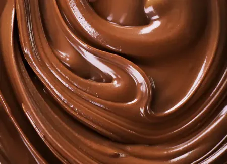 Sauce au chocolat rapide