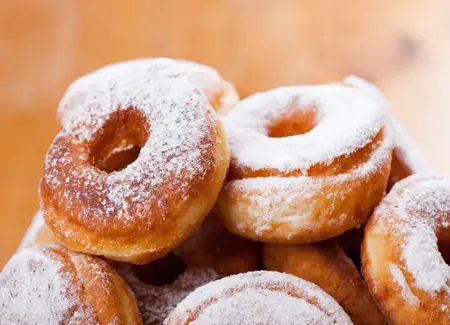 Donuts (usa)