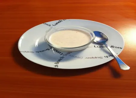 Blanc-manger des îles