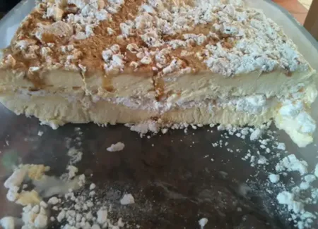 Vacherin (glace)