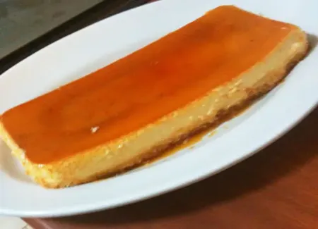 Gâteau à la noix de coco au micro-ondes