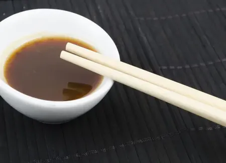 Sauce teriyaki (japon)