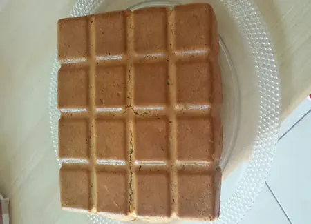 Cake au tahiné