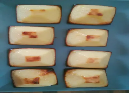 Gâteau à la noix de coco facile