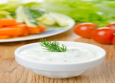 Dip diététique