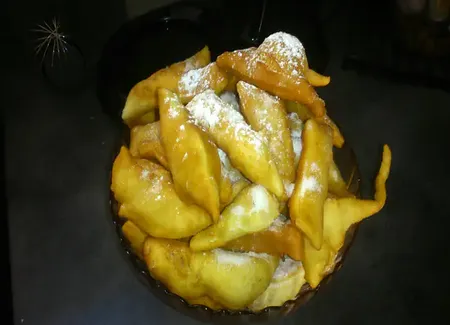 Merveilles d'autrefois