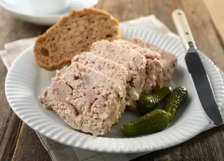 Terrine de viande