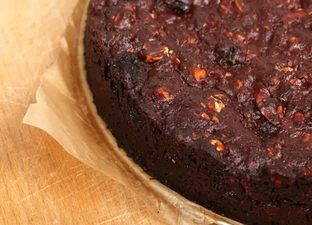 Panforte (italie)