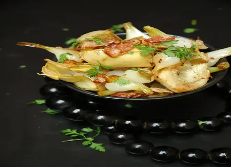Ragoût de légumes nouveaux